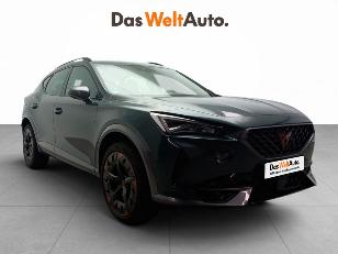 CUPRA Formentor 2.0 TSI de segunda mano