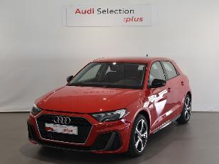 Audi A1 Sportback en Motorflash
