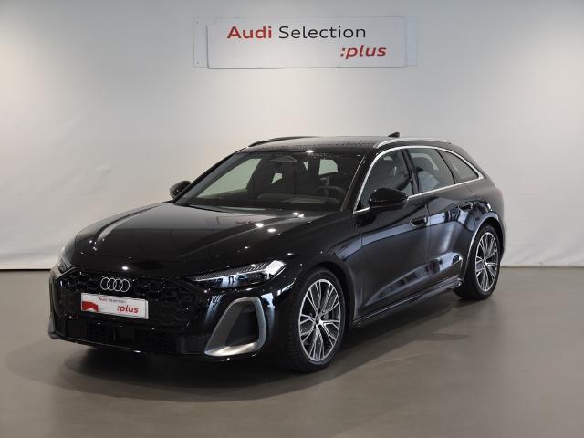 Foto 1 Audi A5 Avant TDI Business 150 kW (204 CV)