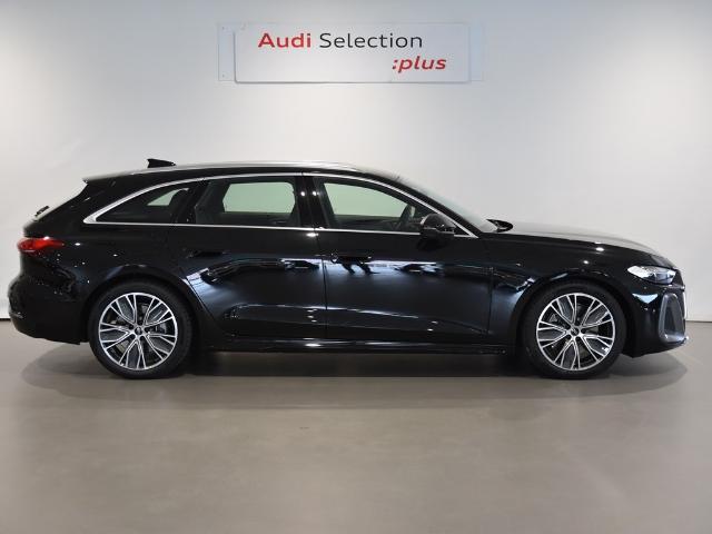Foto 3 Audi A5 Avant TDI Business 150 kW (204 CV)