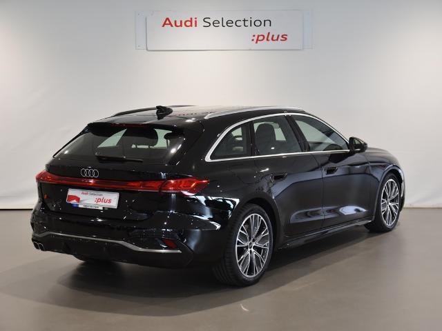 Foto 4 Audi A5 Avant TDI Business 150 kW (204 CV)