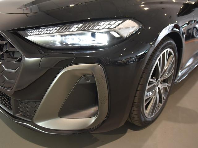 Foto 6 Audi A5 Avant TDI Business 150 kW (204 CV)