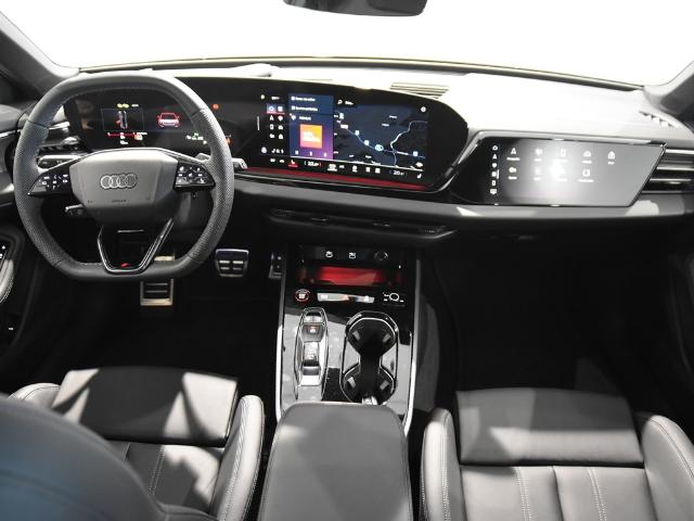 Foto 7 Audi A5 Avant TDI Business 150 kW (204 CV)