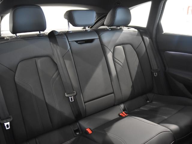 Foto 8 Audi A5 Avant TDI Business 150 kW (204 CV)