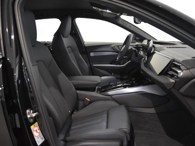 Foto 9 Audi A5 Avant TDI Business 150 kW (204 CV)