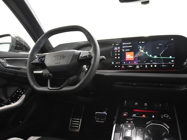 Foto 12 Audi A5 Avant TDI Business 150 kW (204 CV)