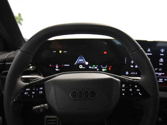 Foto 18 Audi A5 Avant TDI Business 150 kW (204 CV)