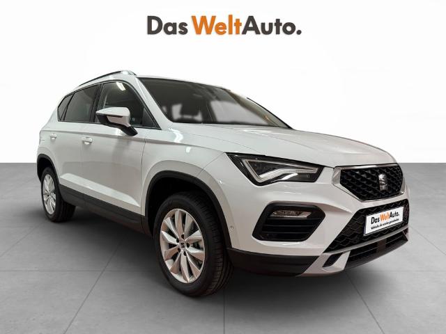 SEAT Ateca 1.0 TSI Style Special Edition 85 kW (115 CV)