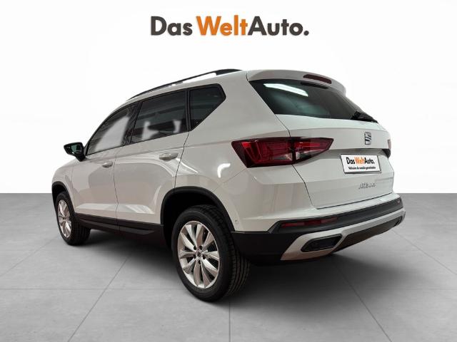 SEAT Ateca 1.0 TSI Style Special Edition 85 kW (115 CV)