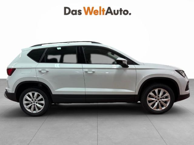 SEAT Ateca 1.0 TSI Style Special Edition 85 kW (115 CV)