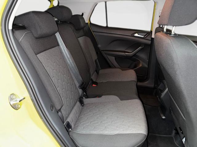 Volkswagen T-Cross Más 1.0 TSI 85 kW (116 CV)