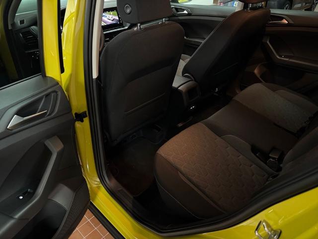 Volkswagen T-Cross Más 1.0 TSI 85 kW (116 CV)