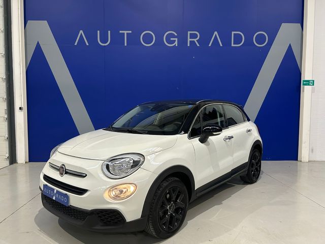 Fiat 500X 1.0 Firefly de segunda mano