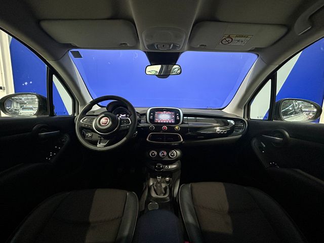 Fiat 500X 1.0 Firefly T3 S&S 120th Aniversario 88 kW (120 CV)