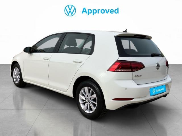 Volkswagen Golf Last Edition 1.0 TSI 85 kW (115 CV)