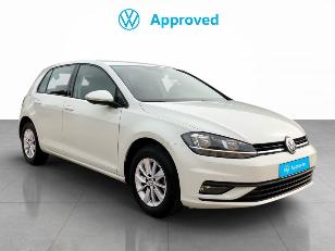 Volkswagen Golf 1.0 TSI de segunda mano