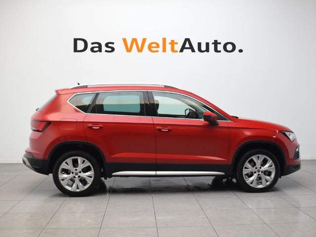 SEAT Ateca 1.5 TSI S&S FR Special Edition 110 kW (150 CV)