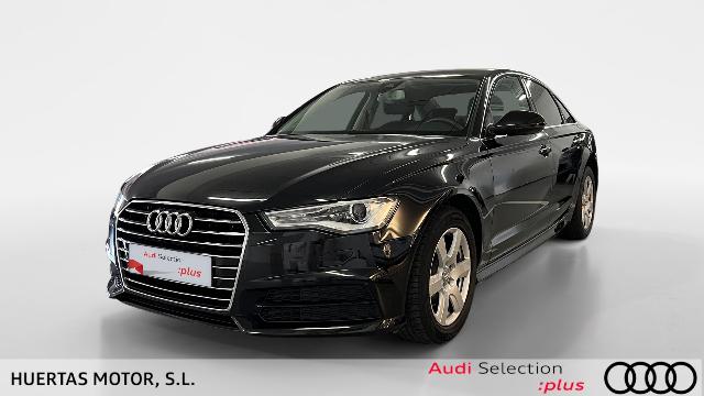 Audi A6 Advanced edition 2.0 TDI ultra 140 kW (190 CV) S tronic