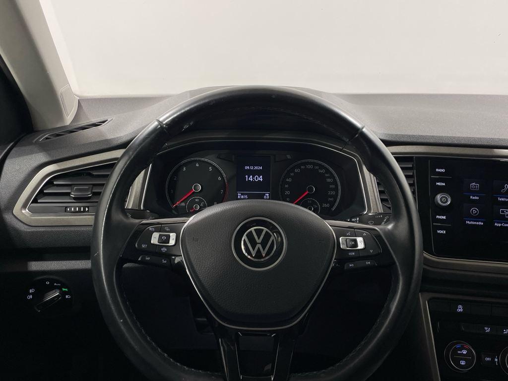 Volkswagen T-Roc 1.0 TSI - 14