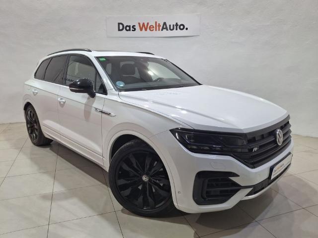 Volkswagen Touareg 3.0 TDI de segunda mano