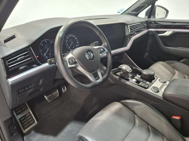 Volkswagen Touareg R-Line 3.0 TDI 4Motion 210 kW (286 CV) Tiptronic