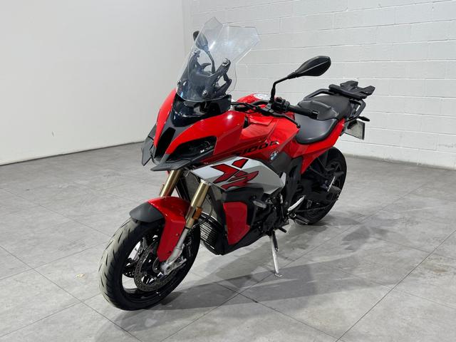 BMW Motorrad S 1000 XR  de ocasión 