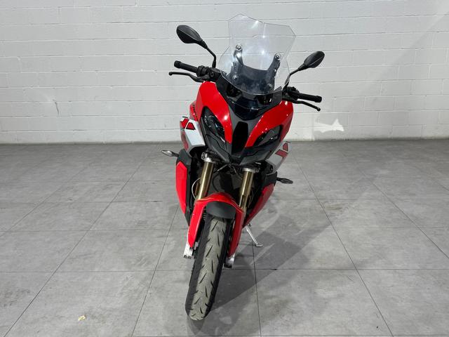 BMW Motorrad S 1000 XR  de ocasión 