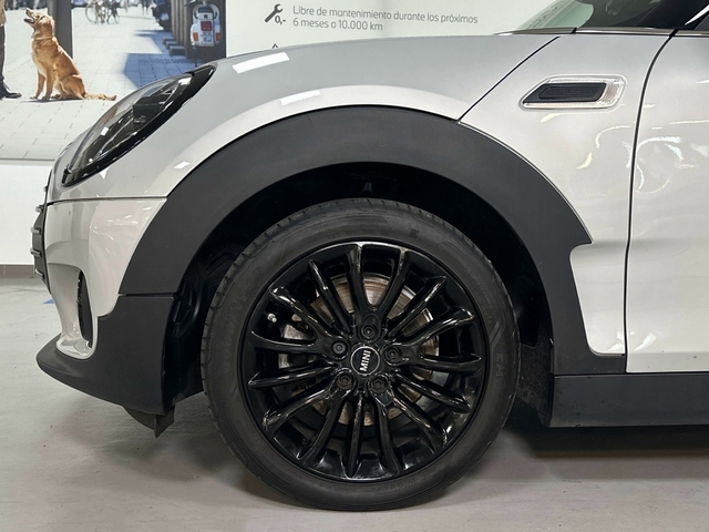 fotoG 10 del MINI MINI Clubman Cooper 100 kW (136 CV) 136cv Gasolina del 2021 en Asturias