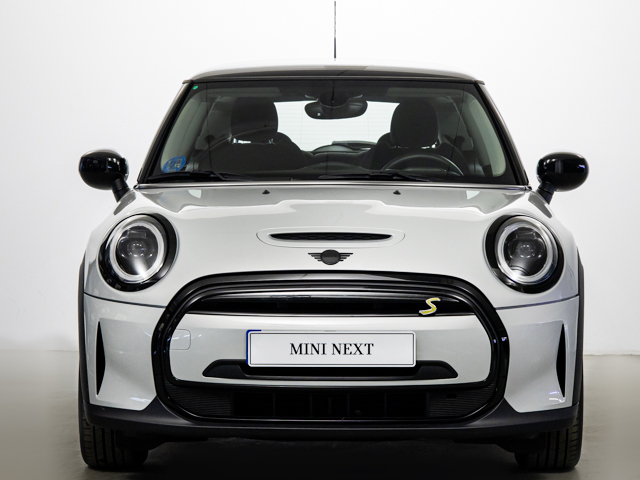 fotoG 1 del MINI MINI 3 Puertas Cooper SE 135 kW (184 CV) 184cv Eléctrico del 2021 en Valladolid