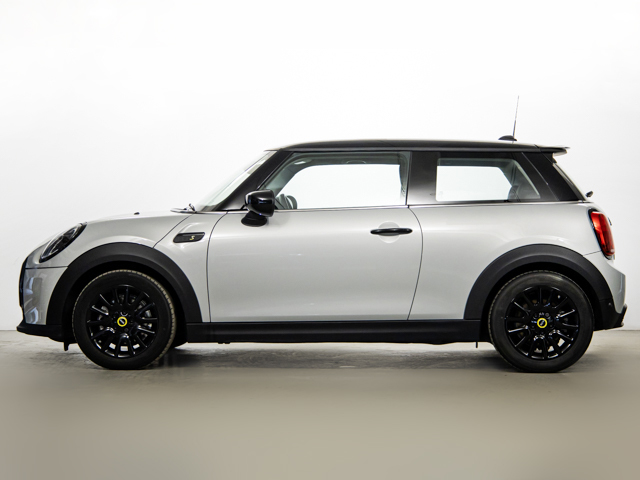 fotoG 2 del MINI MINI 3 Puertas Cooper SE 135 kW (184 CV) 184cv Eléctrico del 2021 en Valladolid