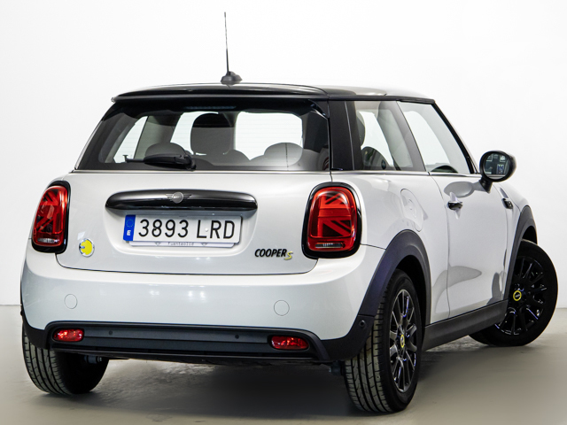 fotoG 3 del MINI MINI 3 Puertas Cooper SE 135 kW (184 CV) 184cv Eléctrico del 2021 en Valladolid