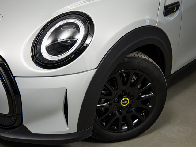 fotoG 5 del MINI MINI 3 Puertas Cooper SE 135 kW (184 CV) 184cv Eléctrico del 2021 en Valladolid