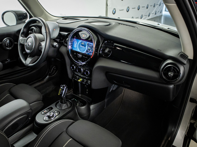 fotoG 7 del MINI MINI 3 Puertas Cooper SE 135 kW (184 CV) 184cv Eléctrico del 2021 en Valladolid