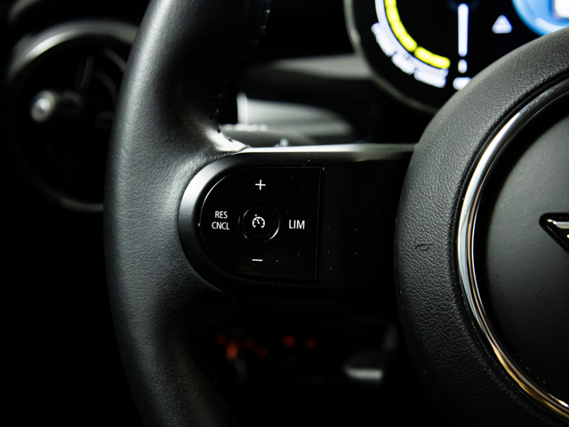 fotoG 10 del MINI MINI 3 Puertas Cooper SE 135 kW (184 CV) 184cv Eléctrico del 2021 en Valladolid