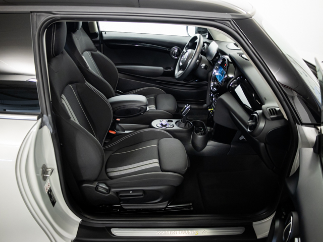 fotoG 18 del MINI MINI 3 Puertas Cooper SE 135 kW (184 CV) 184cv Eléctrico del 2021 en Valladolid