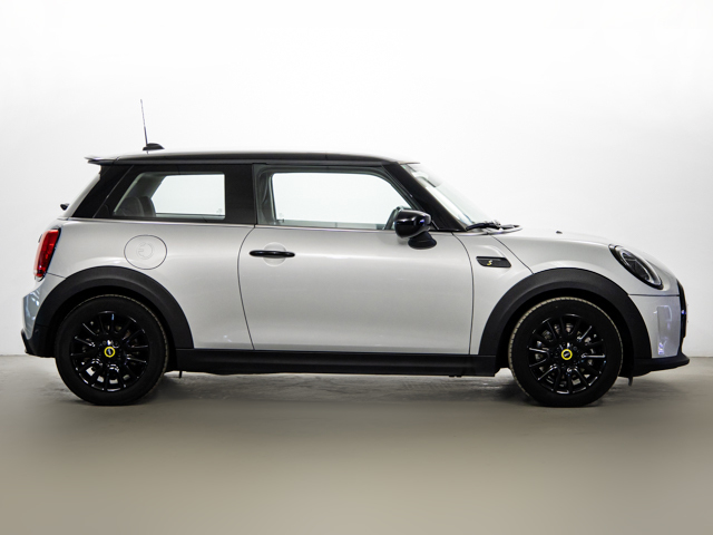 fotoG 21 del MINI MINI 3 Puertas Cooper SE 135 kW (184 CV) 184cv Eléctrico del 2021 en Valladolid