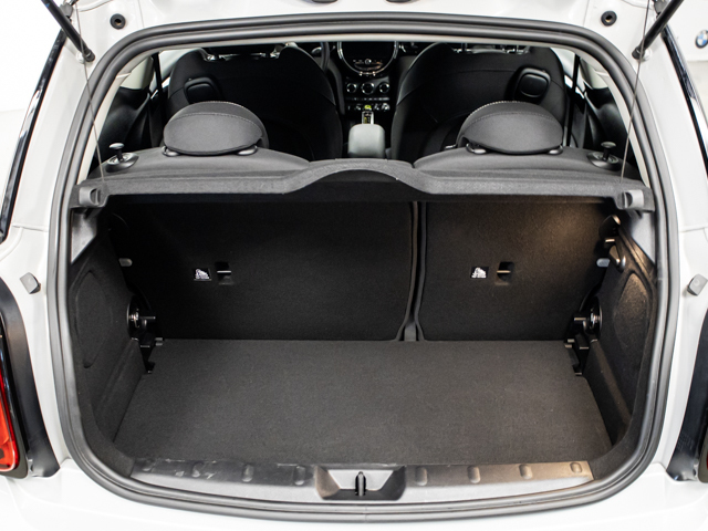 fotoG 22 del MINI MINI 3 Puertas Cooper SE 135 kW (184 CV) 184cv Eléctrico del 2021 en Valladolid