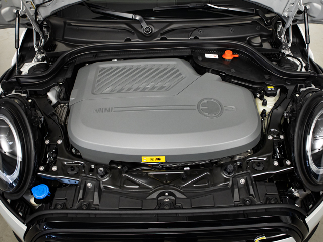 fotoG 23 del MINI MINI 3 Puertas Cooper SE 135 kW (184 CV) 184cv Eléctrico del 2021 en Valladolid