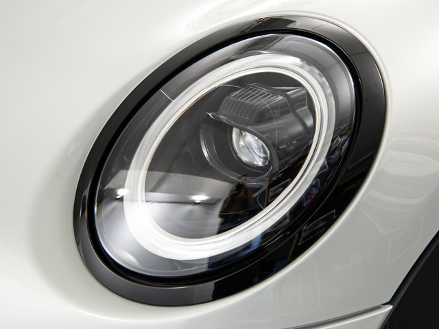 fotoG 24 del MINI MINI 3 Puertas Cooper SE 135 kW (184 CV) 184cv Eléctrico del 2021 en Valladolid
