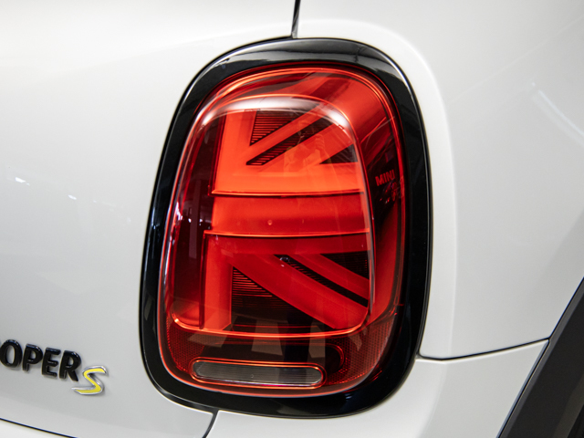 fotoG 25 del MINI MINI 3 Puertas Cooper SE 135 kW (184 CV) 184cv Eléctrico del 2021 en Valladolid