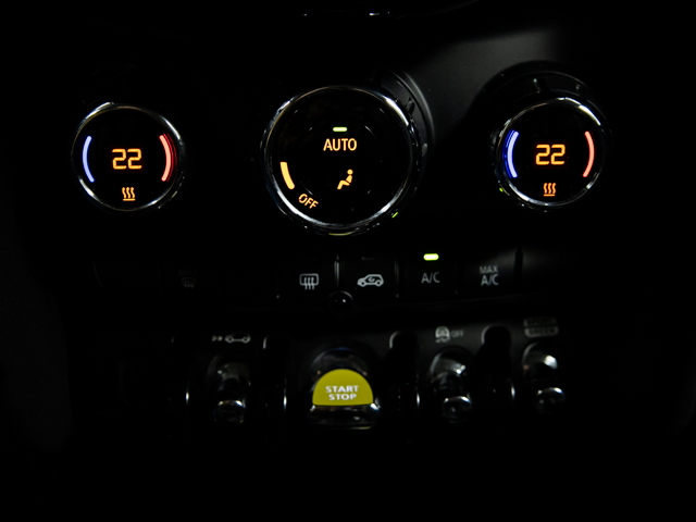 fotoG 27 del MINI MINI 3 Puertas Cooper SE 135 kW (184 CV) 184cv Eléctrico del 2021 en Valladolid