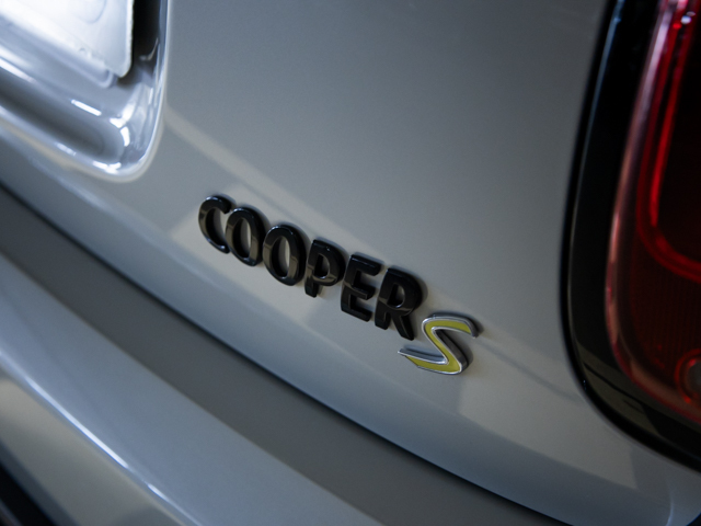 fotoG 36 del MINI MINI 3 Puertas Cooper SE 135 kW (184 CV) 184cv Eléctrico del 2021 en Valladolid