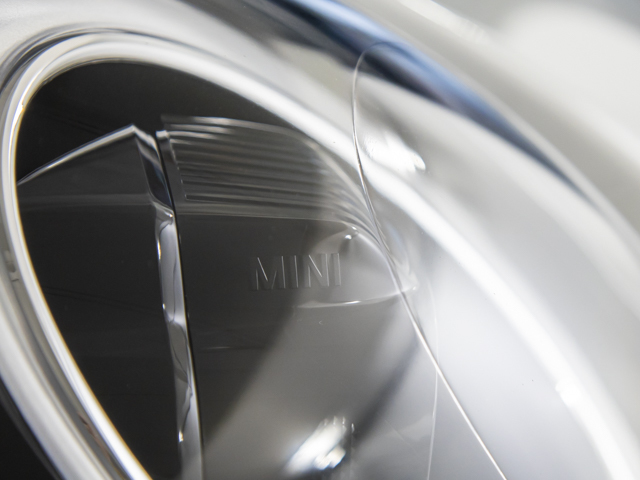 fotoG 39 del MINI MINI 3 Puertas Cooper SE 135 kW (184 CV) 184cv Eléctrico del 2021 en Valladolid