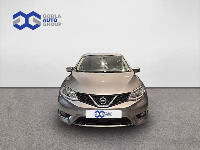 Nissan Pulsar 1.2 DIG-T Acenta 85 kW (115 CV)