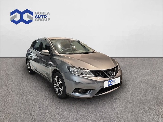 Nissan Pulsar 1.2 DIG-T Acenta 85 kW (115 CV)