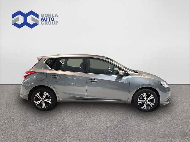 Nissan Pulsar 1.2 DIG-T Acenta 85 kW (115 CV)