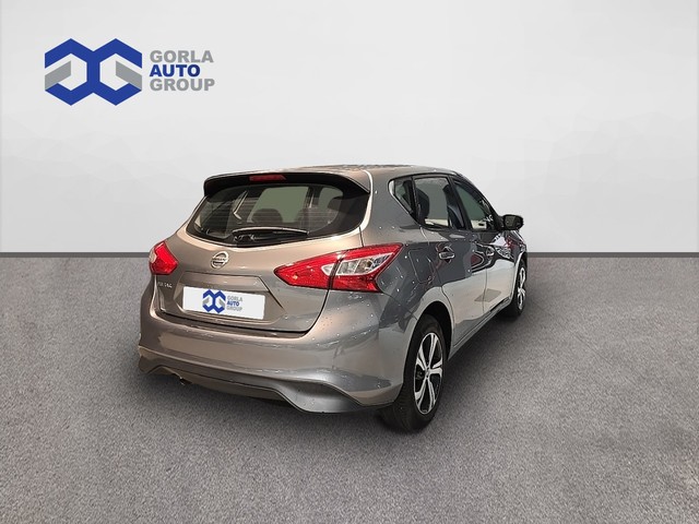 Nissan Pulsar 1.2 DIG-T Acenta 85 kW (115 CV)