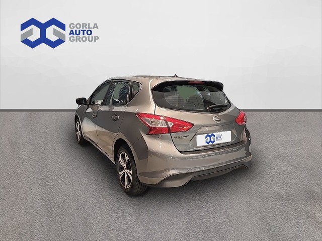 Nissan Pulsar 1.2 DIG-T Acenta 85 kW (115 CV)