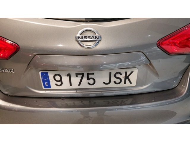 Nissan Pulsar 1.2 DIG-T Acenta 85 kW (115 CV)