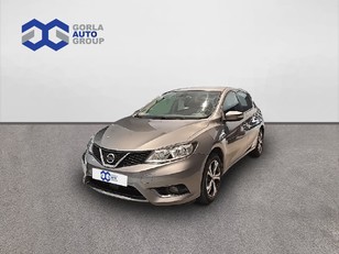 Nissan Pulsar 1.2 DIG-T de segunda mano